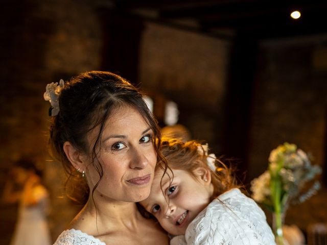 Le mariage de Julien et Aurélia à Toulouse, Haute-Garonne 41