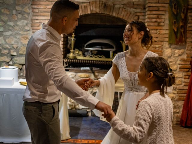 Le mariage de Julien et Aurélia à Toulouse, Haute-Garonne 44
