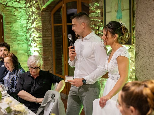 Le mariage de Julien et Aurélia à Toulouse, Haute-Garonne 47