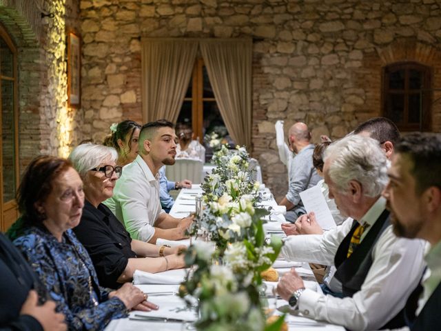 Le mariage de Julien et Aurélia à Toulouse, Haute-Garonne 48