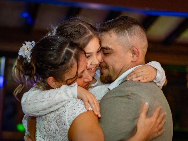 Le mariage de Julien et Aurélia à Toulouse, Haute-Garonne 50