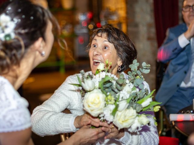 Le mariage de Julien et Aurélia à Toulouse, Haute-Garonne 53