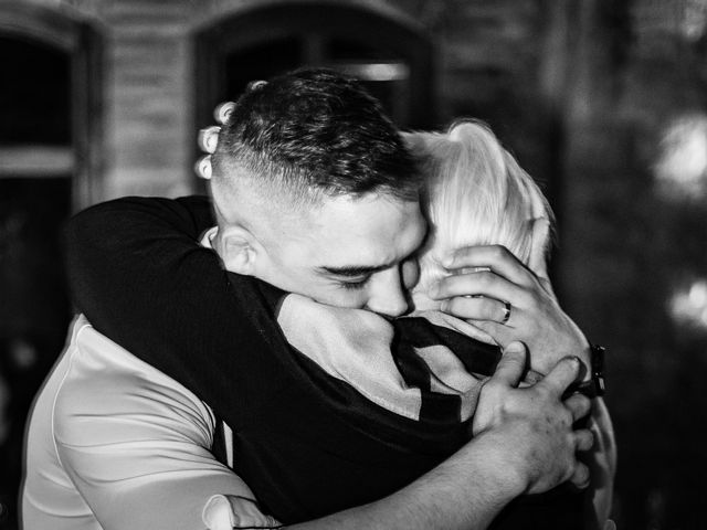 Le mariage de Julien et Aurélia à Toulouse, Haute-Garonne 54