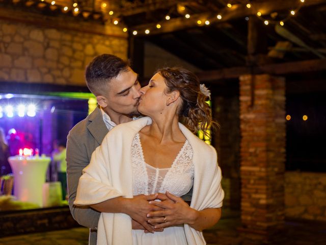 Le mariage de Julien et Aurélia à Toulouse, Haute-Garonne 55