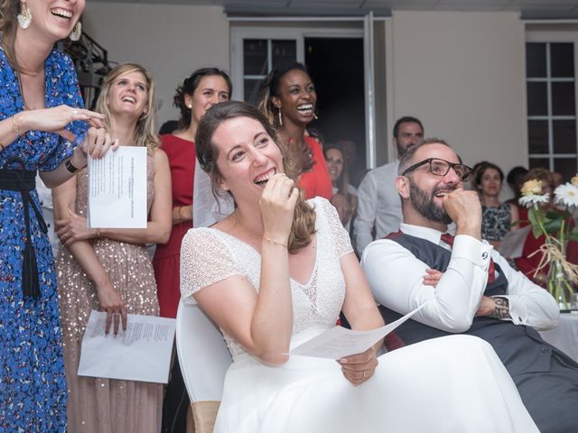 Le mariage de Mathieu et Madeline à Auxerre, Yonne 4