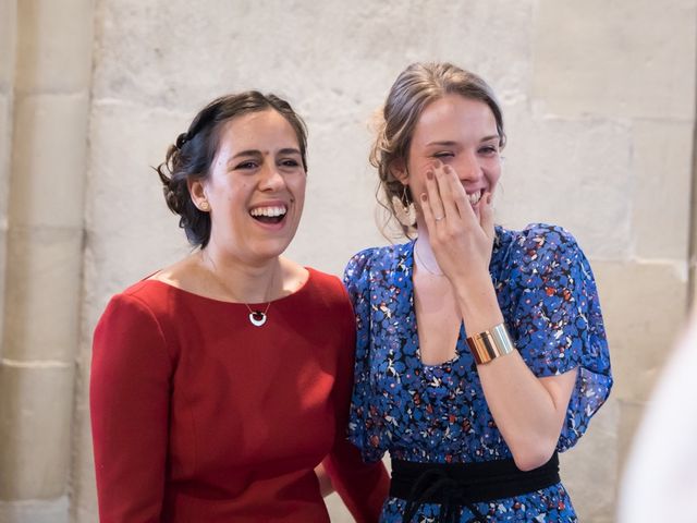 Le mariage de Mathieu et Madeline à Auxerre, Yonne 10