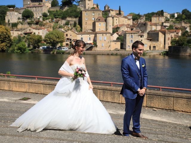 Le mariage de Grégory et Angélique à Puy-l&apos;Évêque, Lot 18