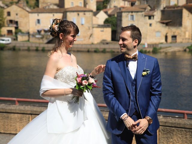 Le mariage de Grégory et Angélique à Puy-l&apos;Évêque, Lot 19