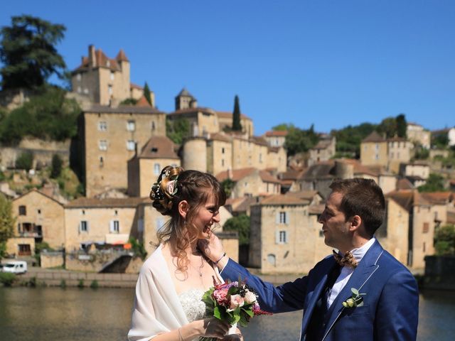 Le mariage de Grégory et Angélique à Puy-l&apos;Évêque, Lot 22