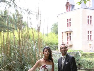 Le mariage de Sébastien et Sarah 3