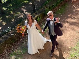 Le mariage de Sylvie et Philippe 2