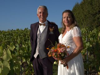 Le mariage de Sylvie et Philippe