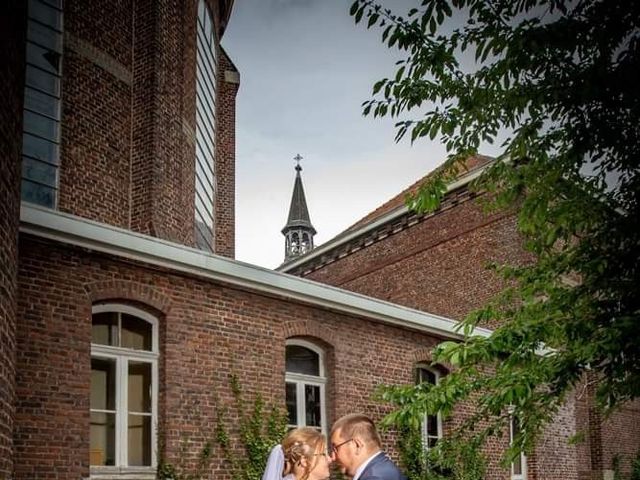 Le mariage de Frédéric  et Gaëlle  à Cambrai, Nord 3