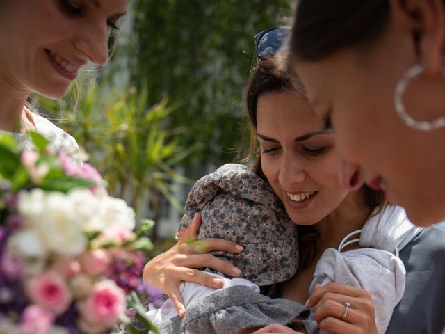 Le mariage de Kévin et Jessica à Neuilly-Plaisance, Seine-Saint-Denis 28