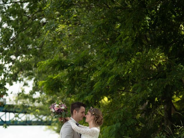 Le mariage de Kévin et Jessica à Neuilly-Plaisance, Seine-Saint-Denis 36