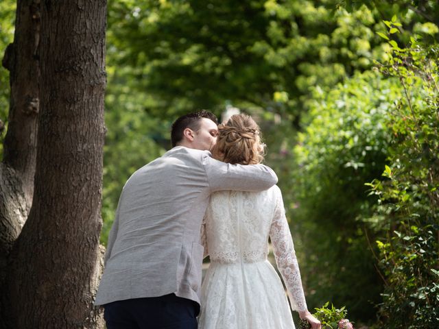 Le mariage de Kévin et Jessica à Neuilly-Plaisance, Seine-Saint-Denis 43