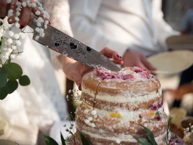 Le mariage de Kévin et Jessica à Neuilly-Plaisance, Seine-Saint-Denis 69