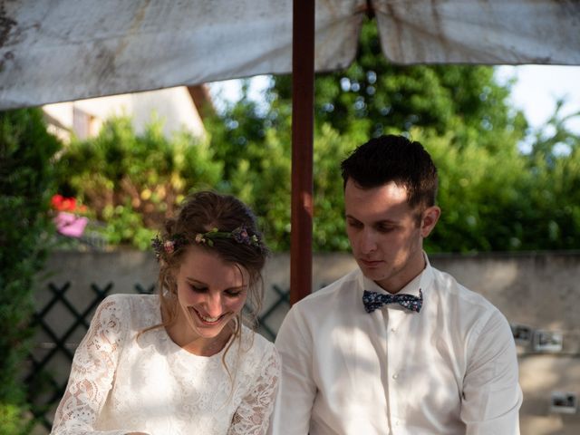 Le mariage de Kévin et Jessica à Neuilly-Plaisance, Seine-Saint-Denis 73