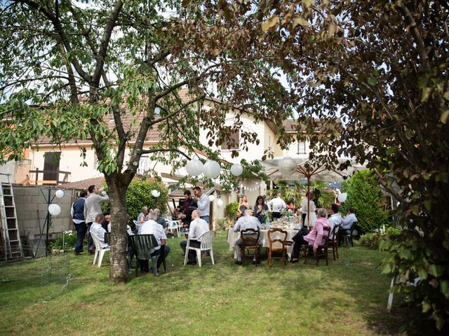 Le mariage de Kévin et Jessica à Neuilly-Plaisance, Seine-Saint-Denis 79