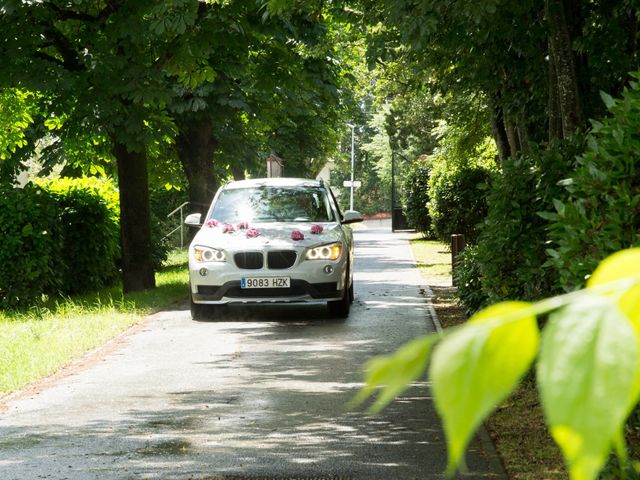 Le mariage de Jerome et Morgane à Saint-Jean, Haute-Garonne 9