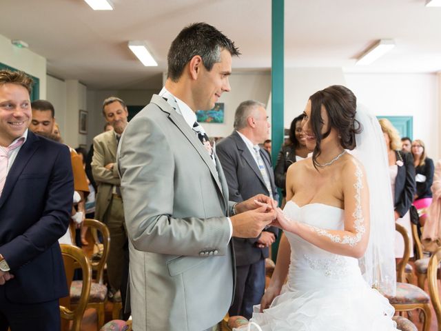 Le mariage de Jerome et Morgane à Saint-Jean, Haute-Garonne 11