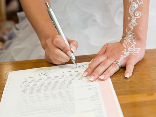 Le mariage de Jerome et Morgane à Saint-Jean, Haute-Garonne 12