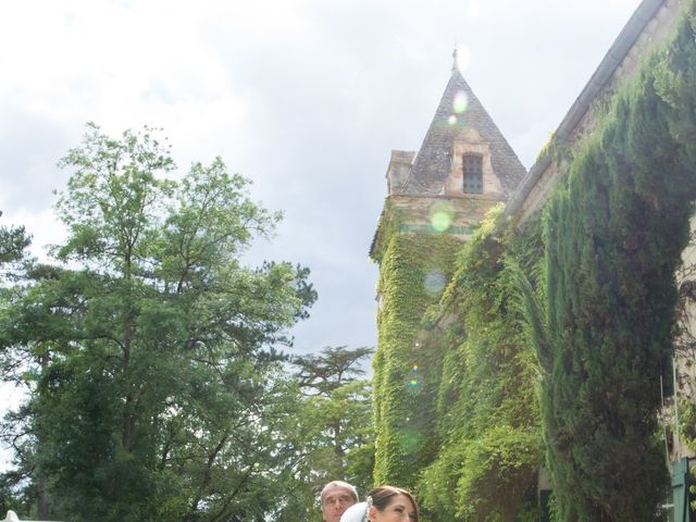 Le mariage de Jerome et Morgane à Saint-Jean, Haute-Garonne 22