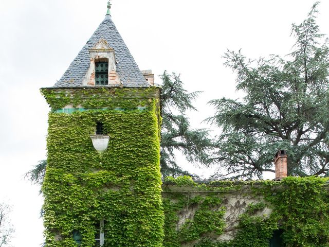 Le mariage de Jerome et Morgane à Saint-Jean, Haute-Garonne 27