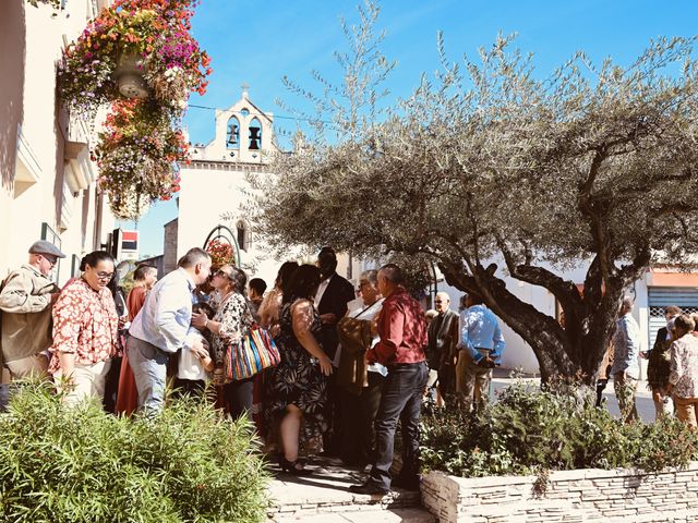 Le mariage de Franck et Aymeric à Lattes, Hérault 23