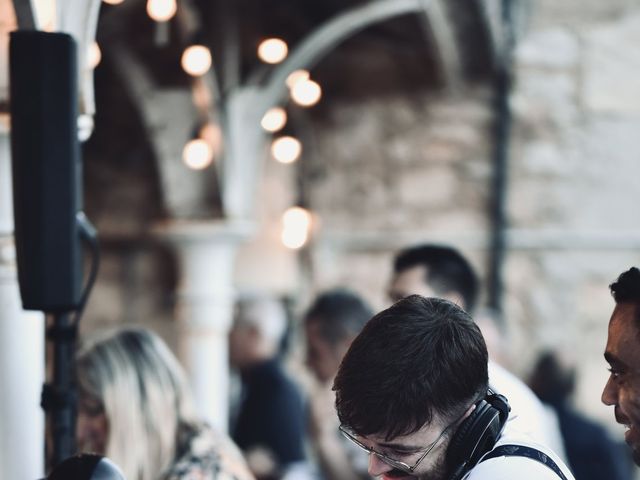 Le mariage de Franck et Aymeric à Lattes, Hérault 101