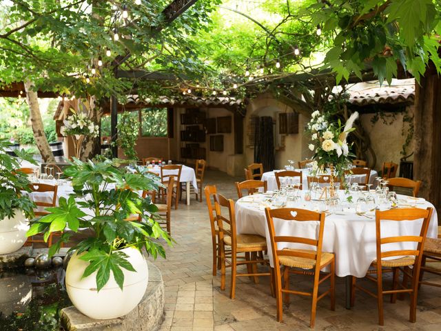 Le mariage de Thomas et Cindy à Plan-de-Cuques, Bouches-du-Rhône 4