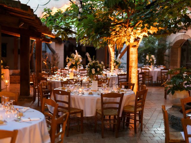 Le mariage de Thomas et Cindy à Plan-de-Cuques, Bouches-du-Rhône 5