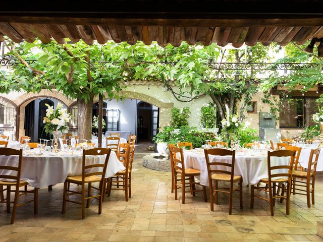 Le mariage de Thomas et Cindy à Plan-de-Cuques, Bouches-du-Rhône 30