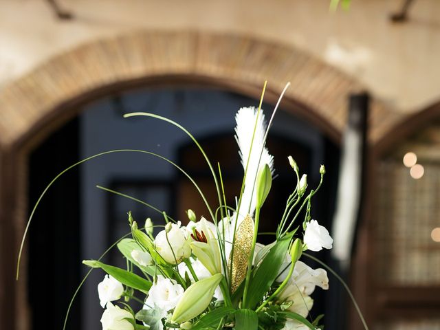 Le mariage de Thomas et Cindy à Plan-de-Cuques, Bouches-du-Rhône 42