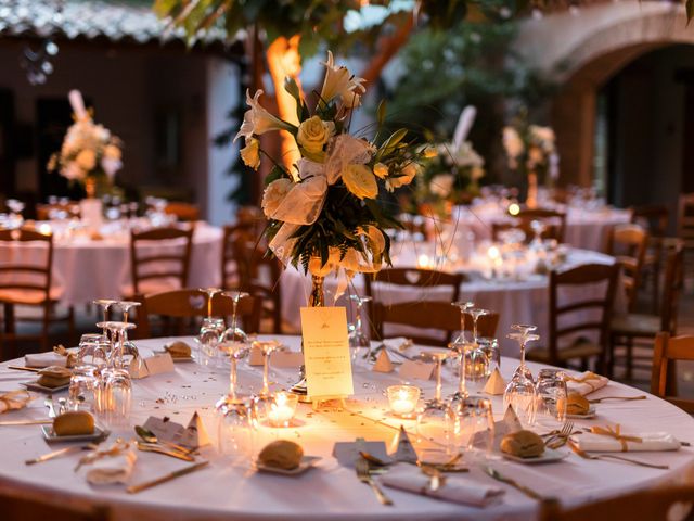 Le mariage de Thomas et Cindy à Plan-de-Cuques, Bouches-du-Rhône 44