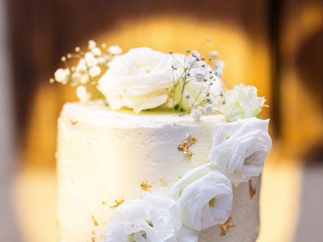 Le mariage de Thomas et Cindy à Plan-de-Cuques, Bouches-du-Rhône 56