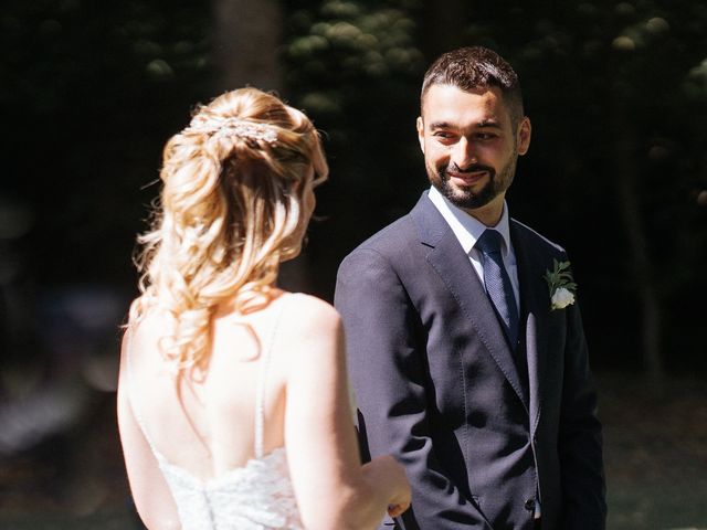 Le mariage de Benjamin et Astrid à Villers en Arthies, Val-d&apos;Oise 17