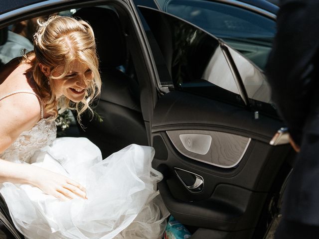 Le mariage de Benjamin et Astrid à Villers en Arthies, Val-d&apos;Oise 26