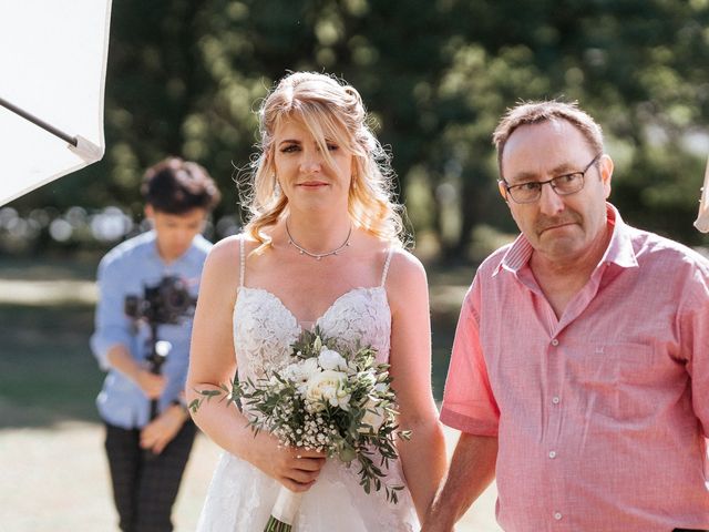 Le mariage de Benjamin et Astrid à Villers en Arthies, Val-d&apos;Oise 53