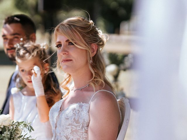 Le mariage de Benjamin et Astrid à Villers en Arthies, Val-d&apos;Oise 55