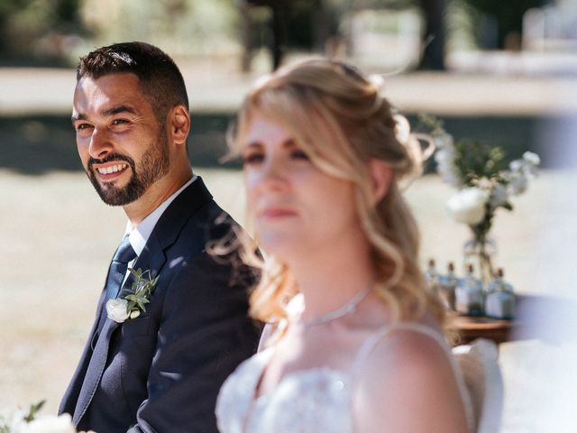 Le mariage de Benjamin et Astrid à Villers en Arthies, Val-d&apos;Oise 56