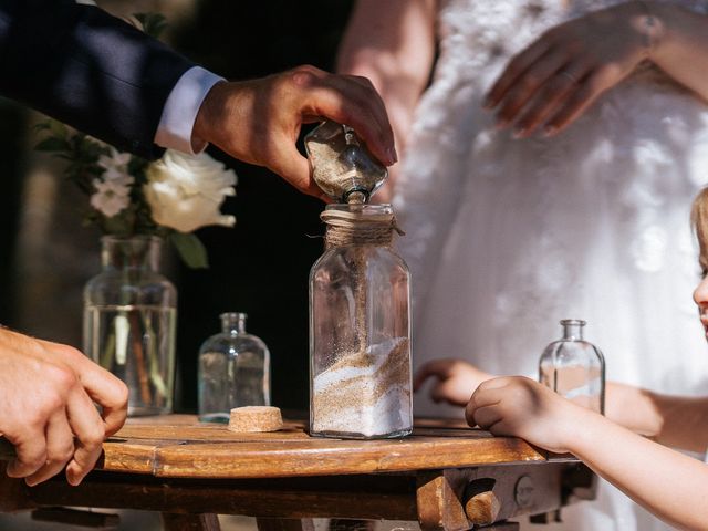 Le mariage de Benjamin et Astrid à Villers en Arthies, Val-d&apos;Oise 68