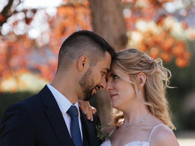 Le mariage de Benjamin et Astrid à Villers en Arthies, Val-d&apos;Oise 73