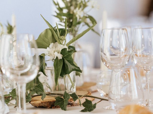 Le mariage de Benjamin et Astrid à Villers en Arthies, Val-d&apos;Oise 79