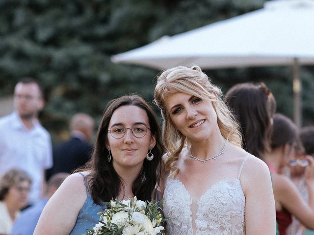 Le mariage de Benjamin et Astrid à Villers en Arthies, Val-d&apos;Oise 84