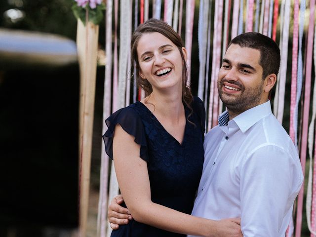 Le mariage de Benjamin et Astrid à Villers en Arthies, Val-d&apos;Oise 88