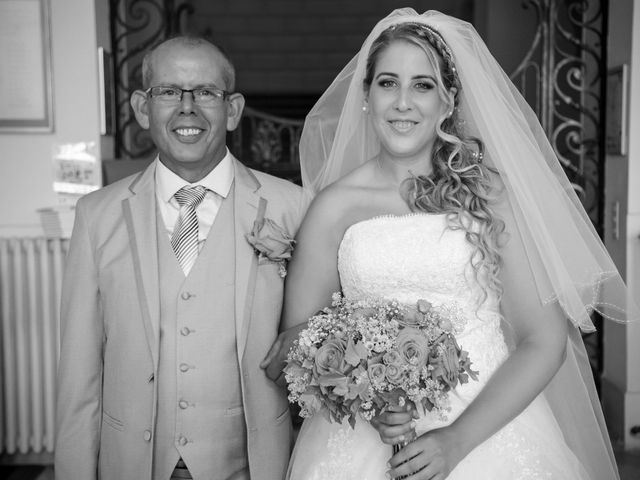 Le mariage de Mathieu et Déborah à Osny, Val-d&apos;Oise 52