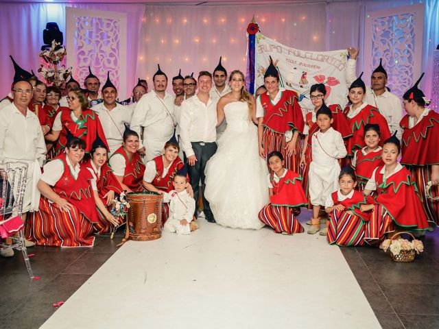 Le mariage de Mathieu et Déborah à Osny, Val-d&apos;Oise 127