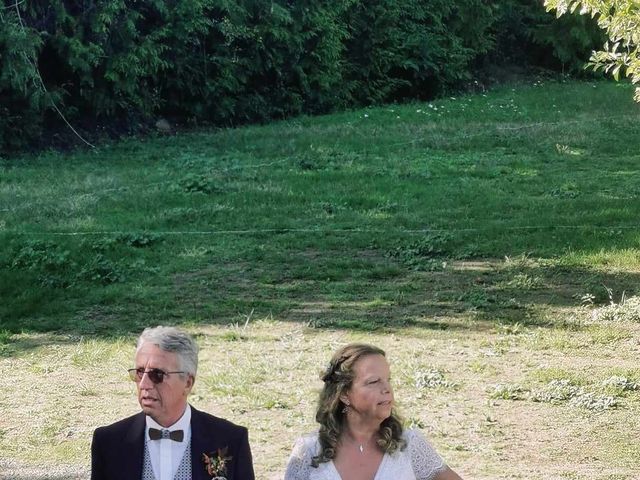 Le mariage de Philippe et Sylvie à Clisson, Loire Atlantique 6