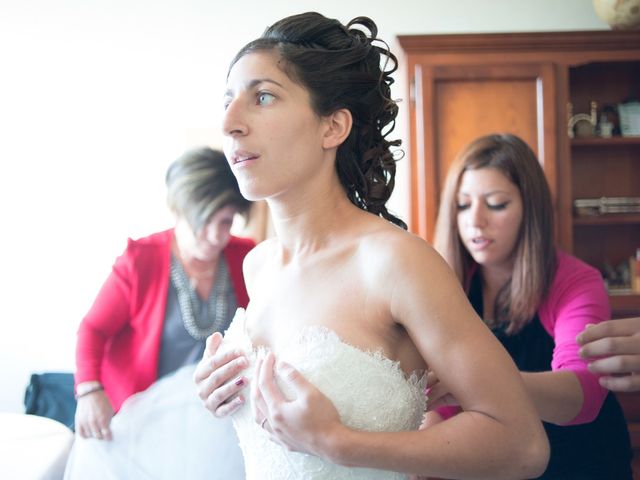 Le mariage de Guillaume et Karen à Créteil, Val-de-Marne 18